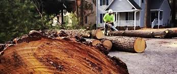 Best Stump Grinding and Removal  in Dellwood, MN